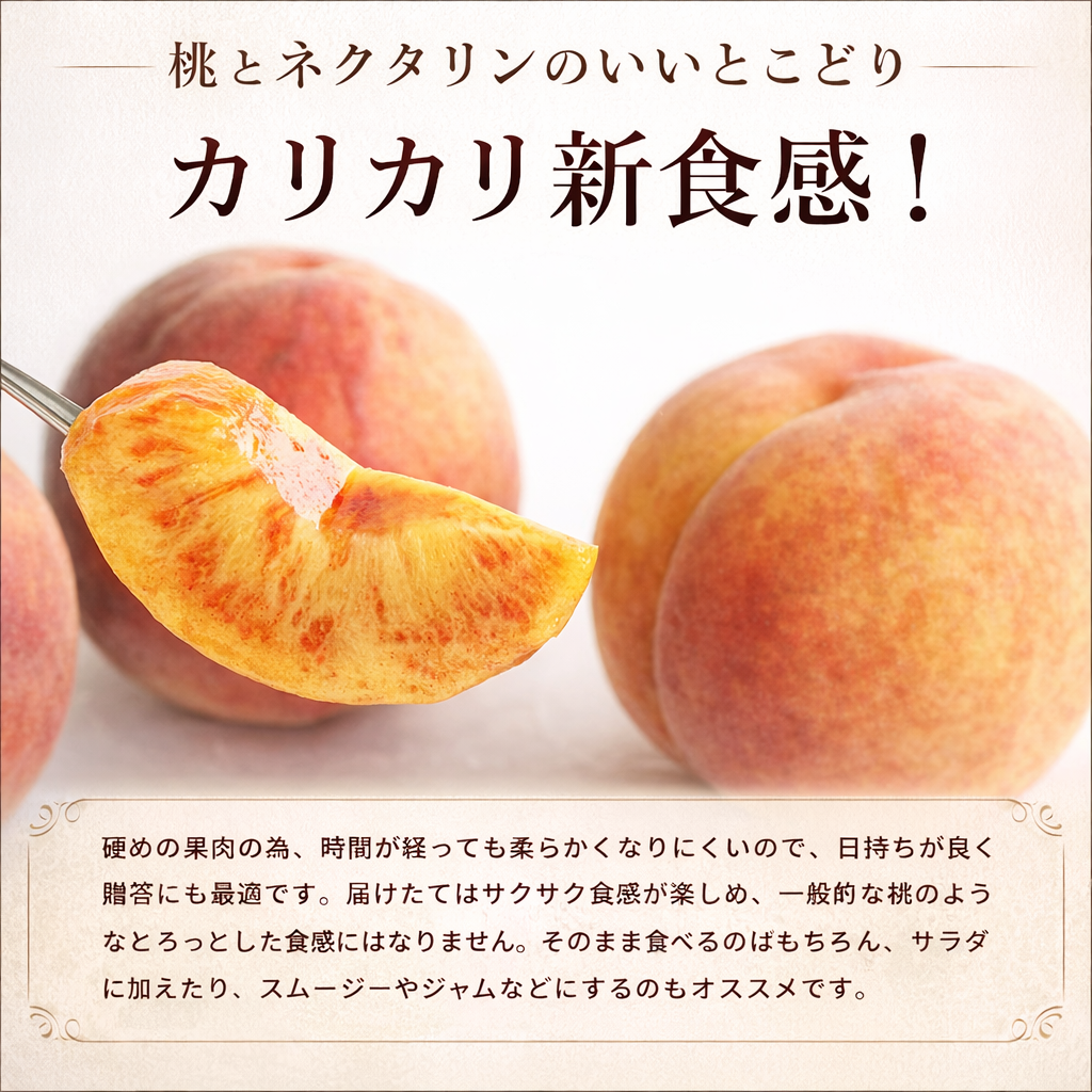 信州産 ワッサー 家庭用 2枚目