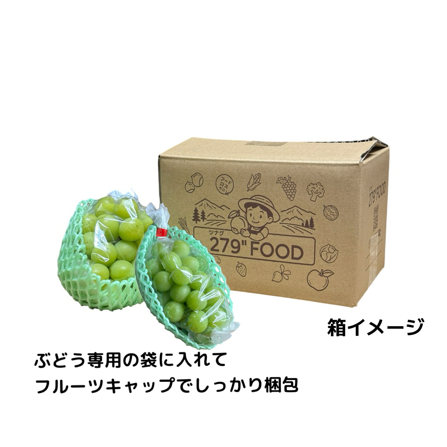 信州産ナガノパープル秀品産地直送送料無料