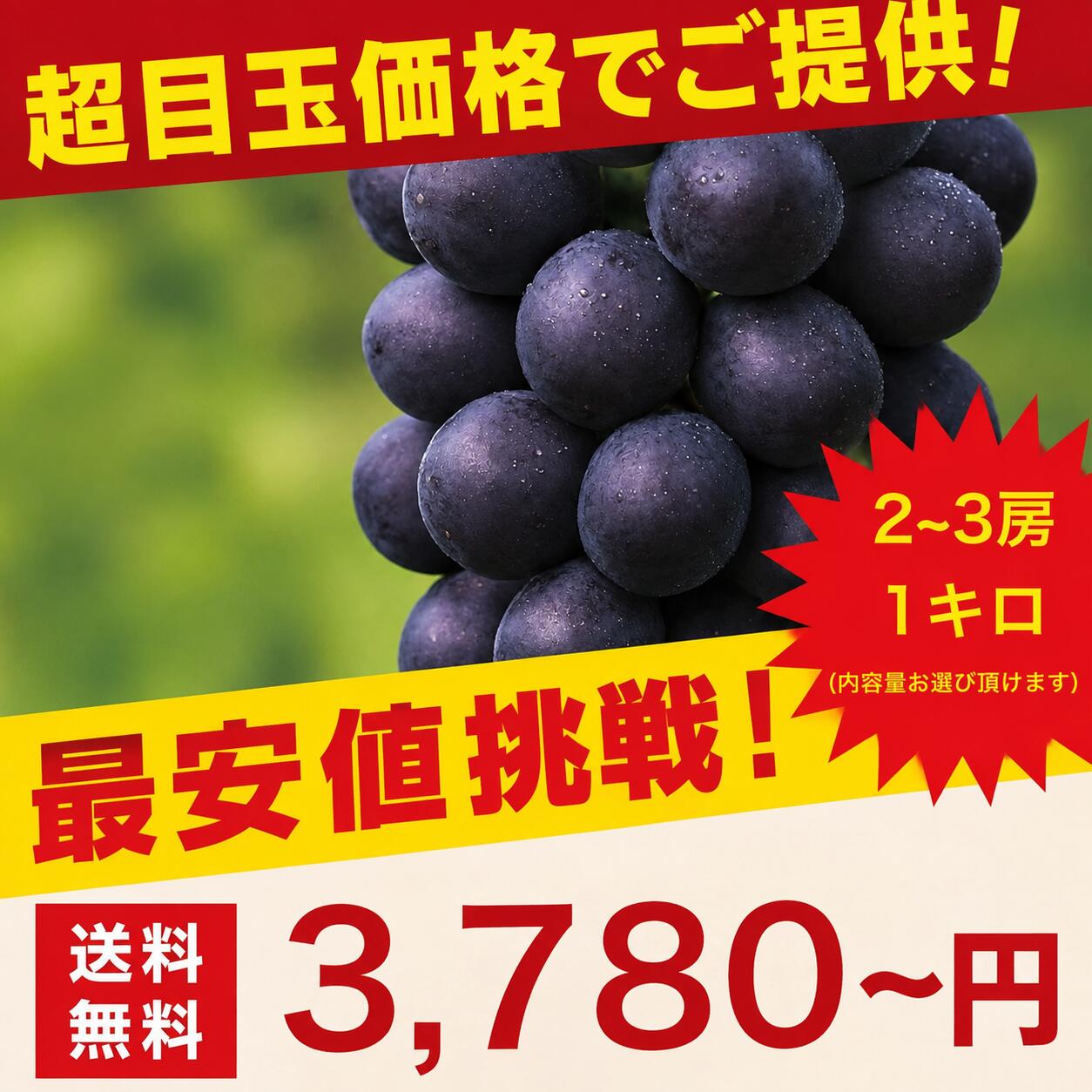 信州産ナガノパープル秀品産地直送送料無料