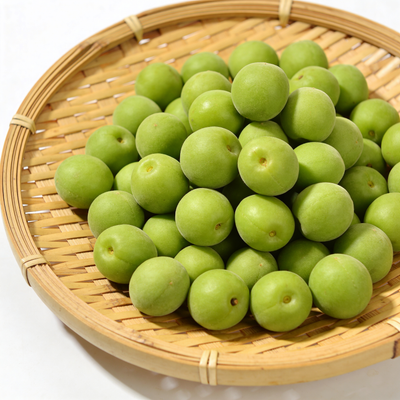 青梅 小梅 家庭用